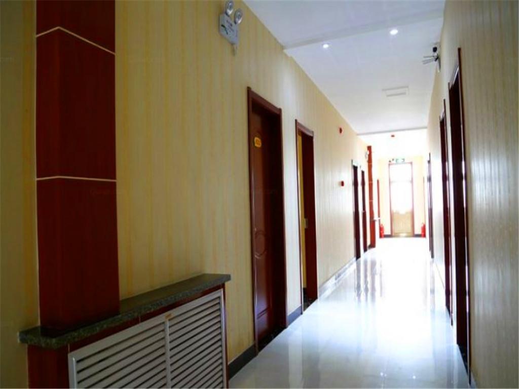 Pingyao Dichangjiu Inn Zimmer foto