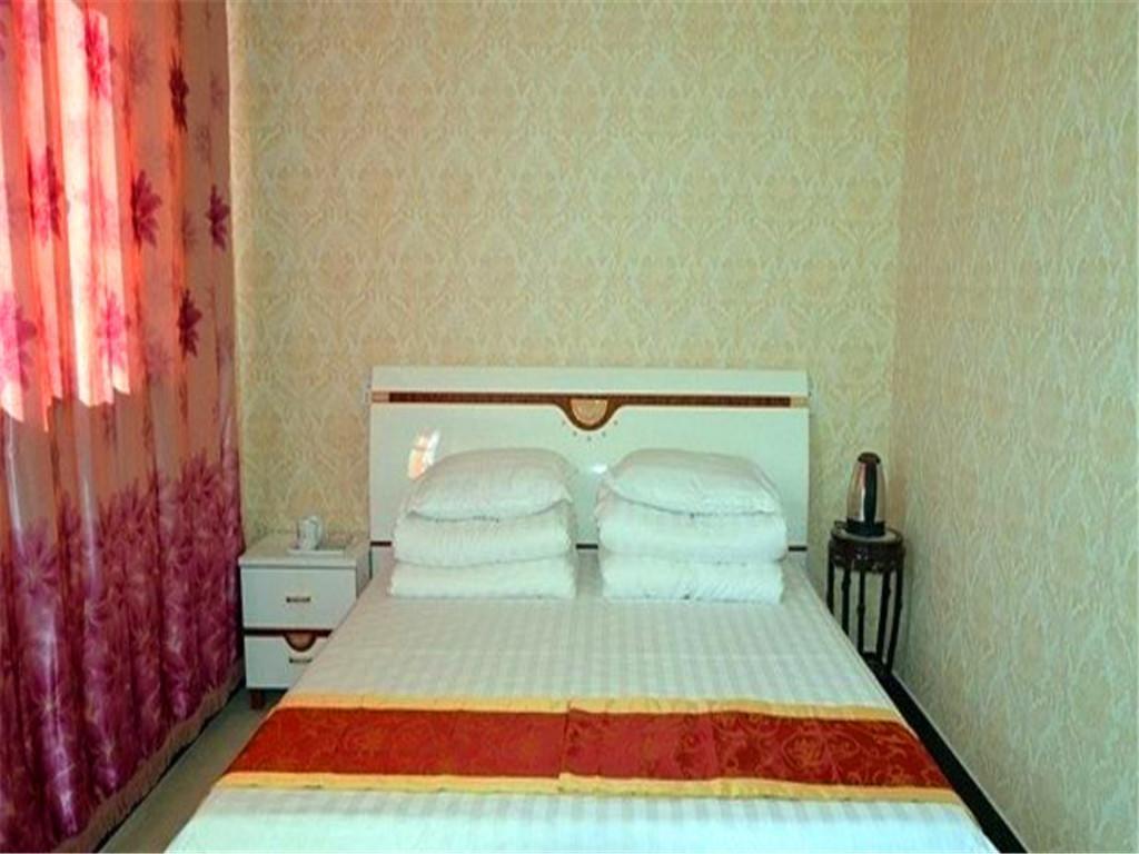 Pingyao Dichangjiu Inn Zimmer foto